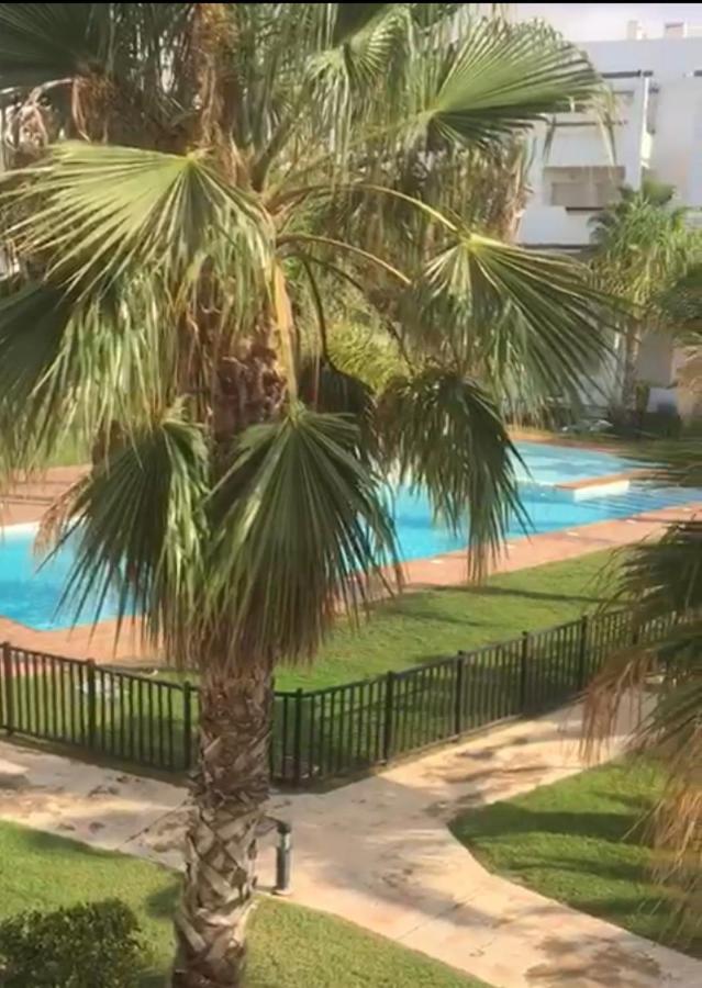무르시아 Las Terrazas De La Torre 아파트 외부 사진